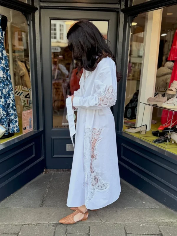 Essentiel Antwerp 'Haze' Dress>Women Dresses & Jumpsuits