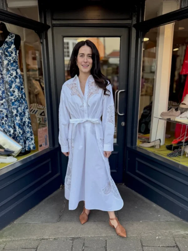 Essentiel Antwerp 'Haze' Dress>Women Dresses & Jumpsuits