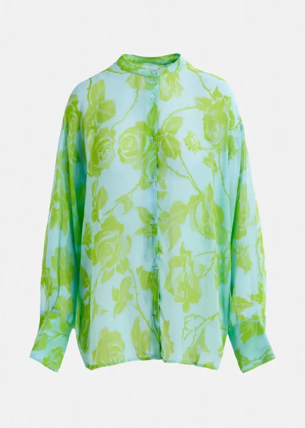 Essentiel Antwerp 'Headache' Shirt>Women Shirts & Blouses