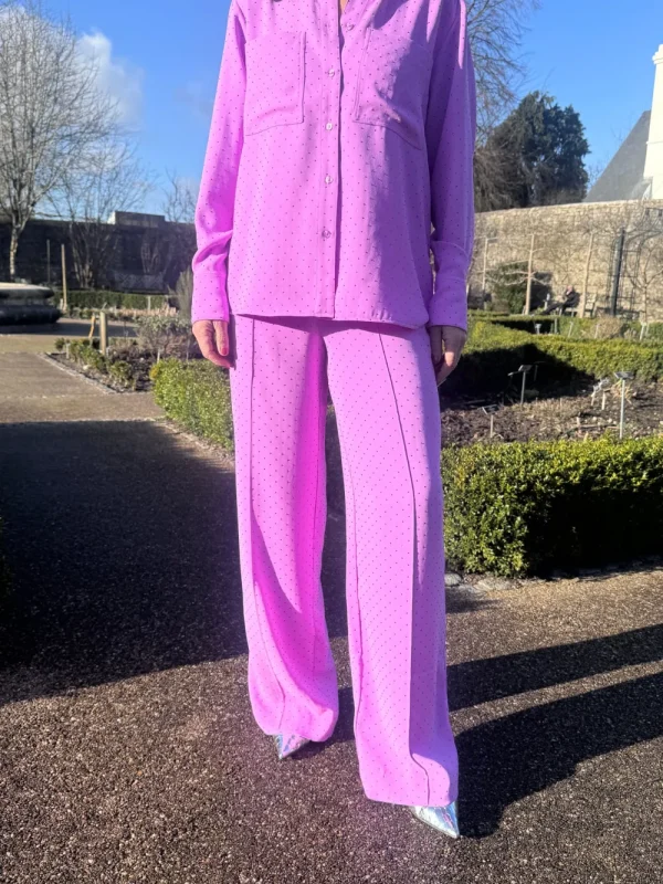 Essentiel Antwerp 'Healthy' Trousers>Women Trousers