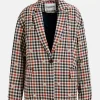 Essentiel Antwerp 'Heaven' Blazer>Women Coats & Jackets