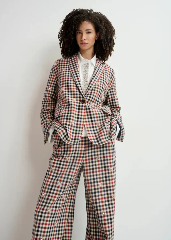 Essentiel Antwerp 'Heaven' Blazer>Women Coats & Jackets