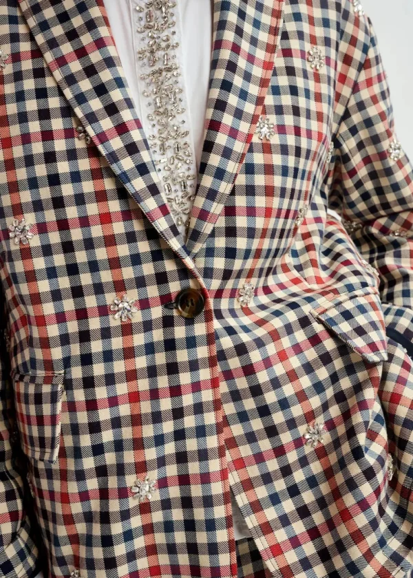 Essentiel Antwerp 'Heaven' Blazer>Women Coats & Jackets