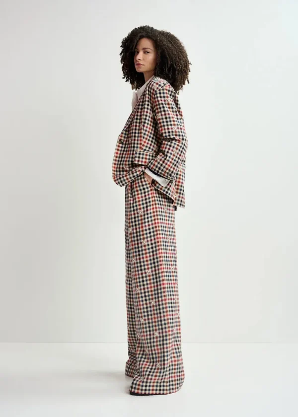 Essentiel Antwerp 'Heaven' Blazer>Women Coats & Jackets
