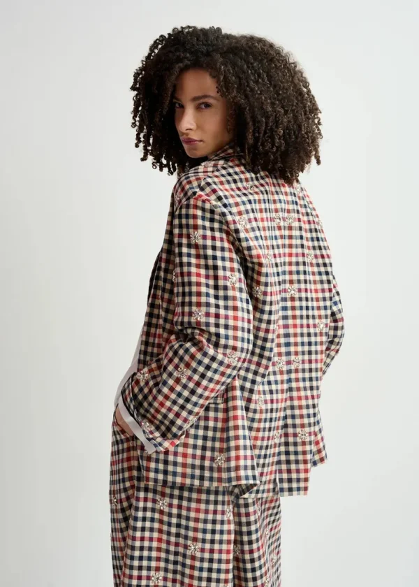 Essentiel Antwerp 'Heaven' Blazer>Women Coats & Jackets