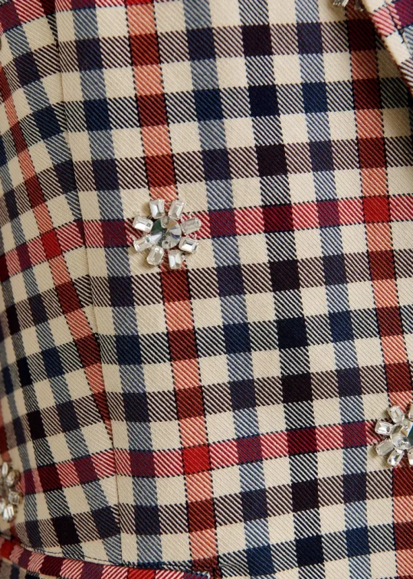 Essentiel Antwerp 'Heaven' Blazer>Women Coats & Jackets