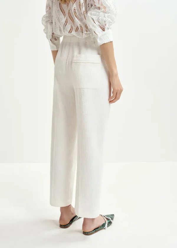Essentiel Antwerp 'Heftig' Trousers>Women Trousers