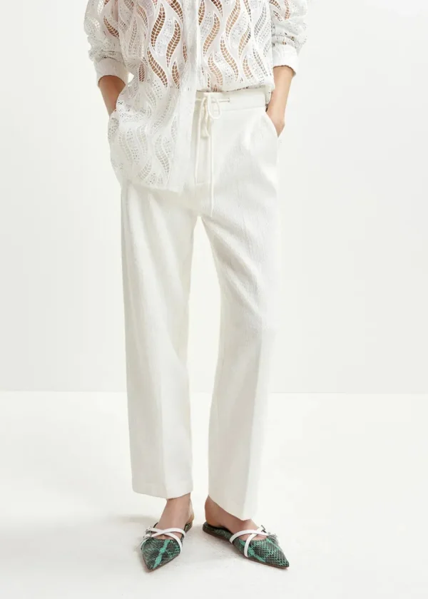 Essentiel Antwerp 'Heftig' Trousers>Women Trousers