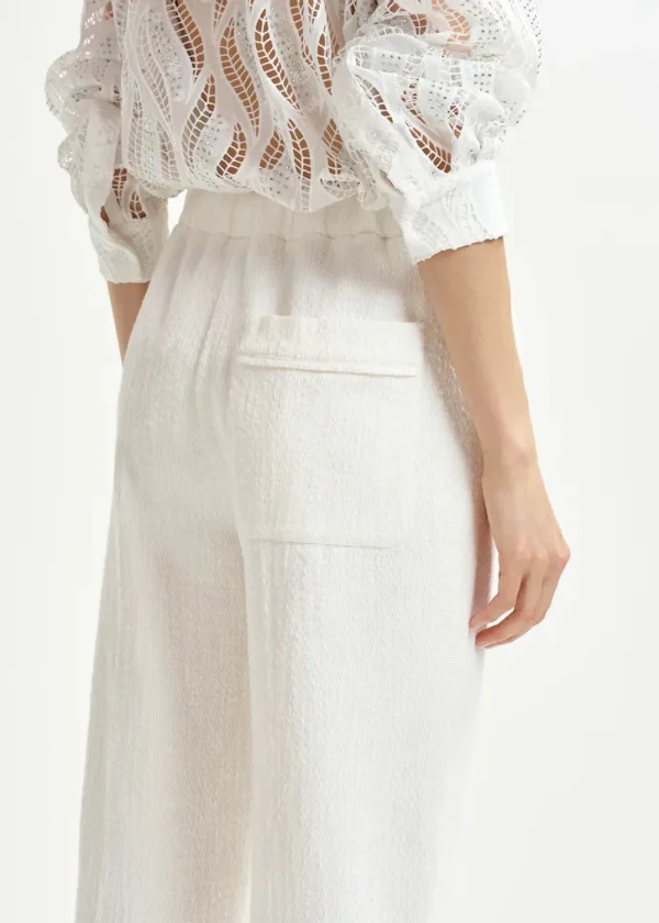 Essentiel Antwerp 'Heftig' Trousers>Women Trousers