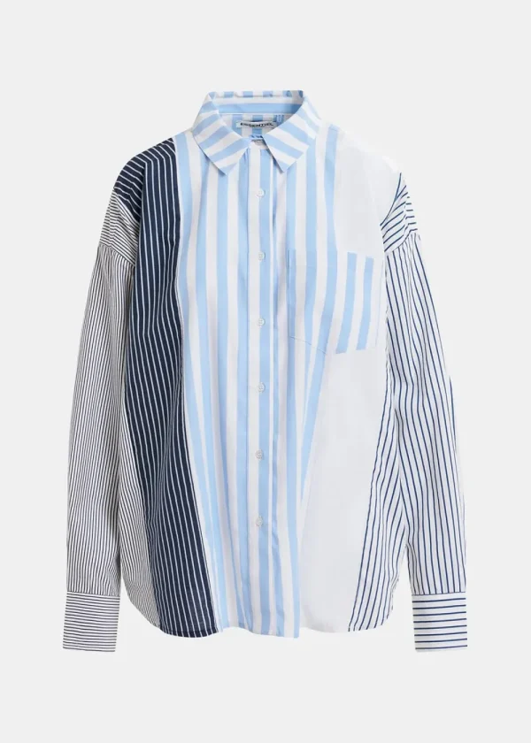 Essentiel Antwerp 'Hemix' Shirt>Women Shirts & Blouses