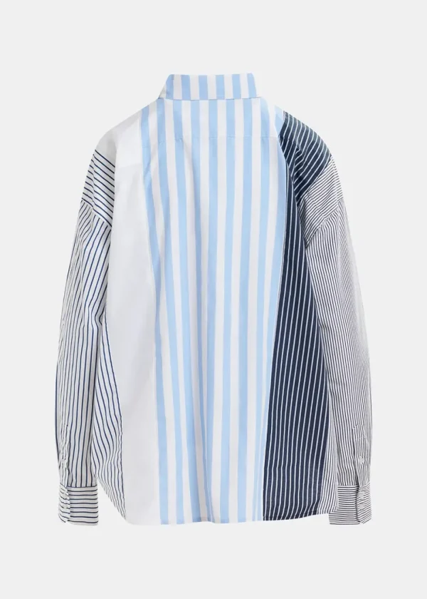 Essentiel Antwerp 'Hemix' Shirt>Women Shirts & Blouses