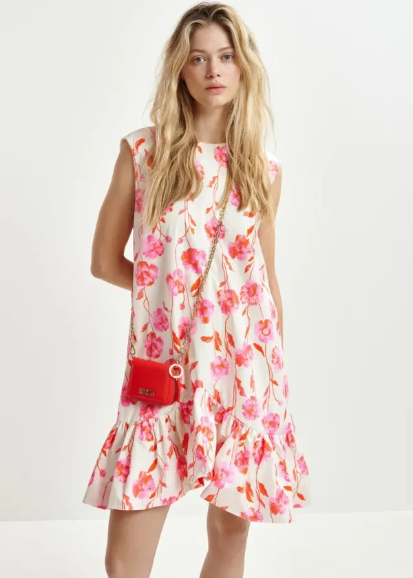 Essentiel Antwerp 'Hibernate' Dress>Women Dresses & Jumpsuits