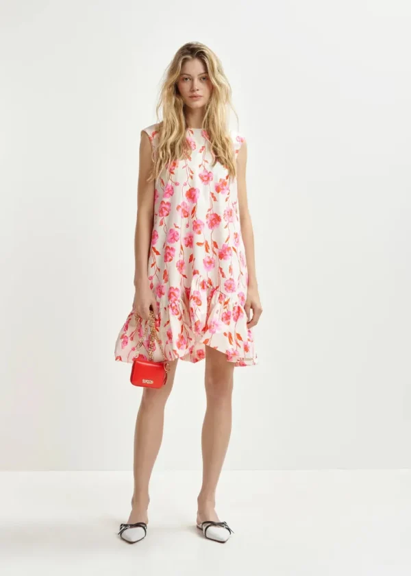 Essentiel Antwerp 'Hibernate' Dress>Women Dresses & Jumpsuits
