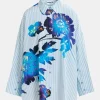 Essentiel Antwerp 'Hibra' Shirt>Women Shirts & Blouses