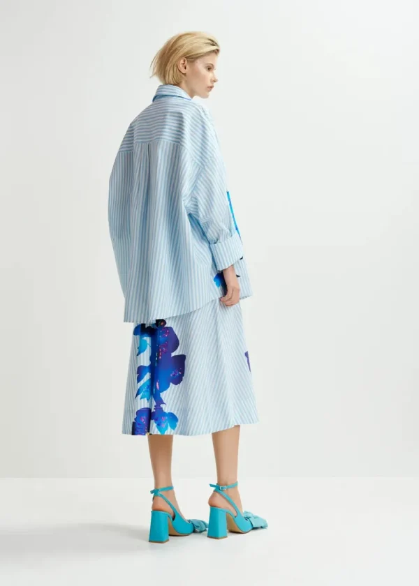 Essentiel Antwerp 'Hibra' Shirt>Women Shirts & Blouses