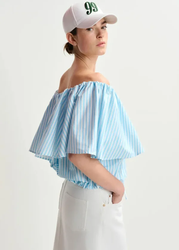 Essentiel Antwerp 'Hiebe' Top>Women Shirts & Blouses