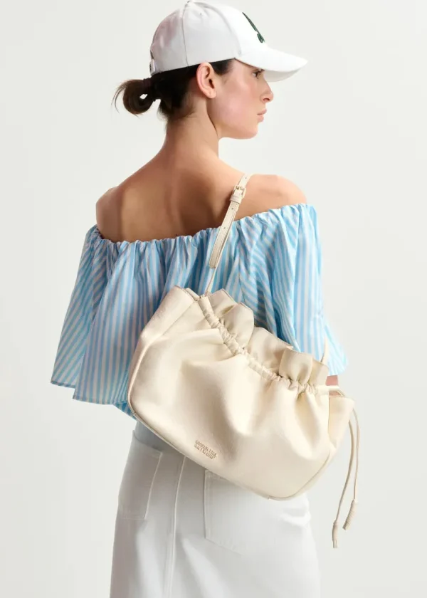 Essentiel Antwerp 'Hiebe' Top>Women Shirts & Blouses