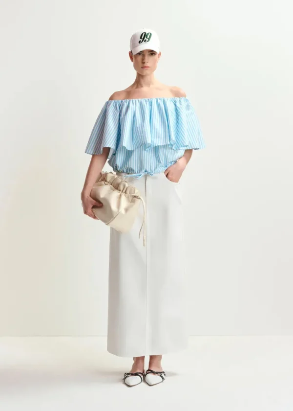 Essentiel Antwerp 'Hiebe' Top>Women Shirts & Blouses
