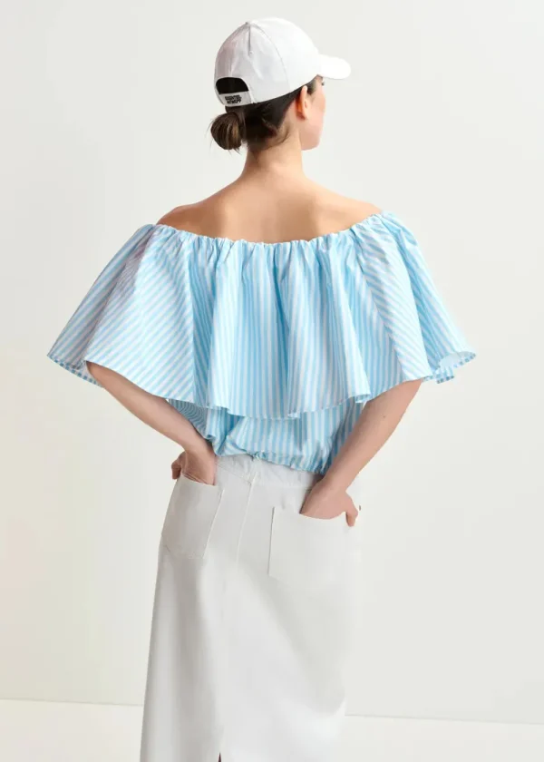 Essentiel Antwerp 'Hiebe' Top>Women Shirts & Blouses
