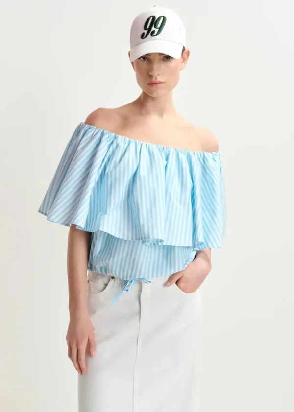 Essentiel Antwerp 'Hiebe' Top>Women Shirts & Blouses