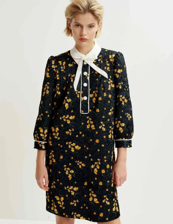 Essentiel Antwerp 'Hima' Dress>Women Dresses & Jumpsuits
