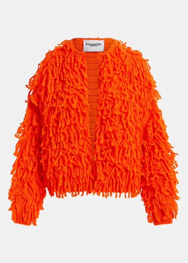 Essentiel Antwerp 'Hinwood' Jacket>Women Coats & Jackets