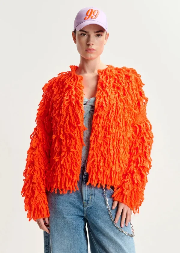 Essentiel Antwerp 'Hinwood' Jacket>Women Coats & Jackets