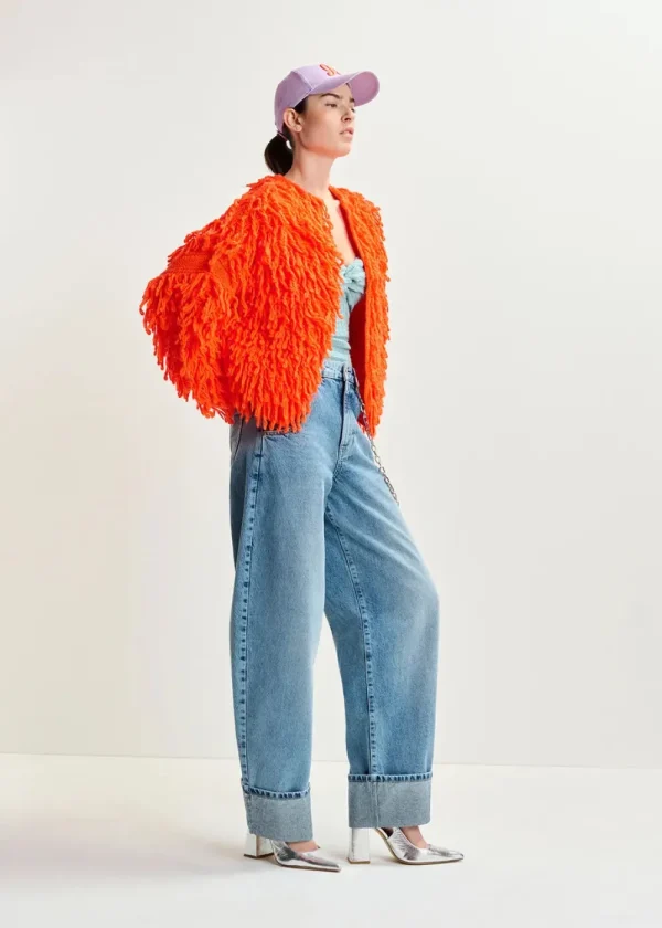 Essentiel Antwerp 'Hinwood' Jacket>Women Coats & Jackets