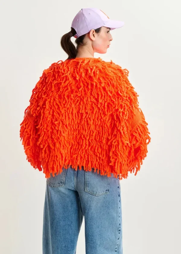 Essentiel Antwerp 'Hinwood' Jacket>Women Coats & Jackets