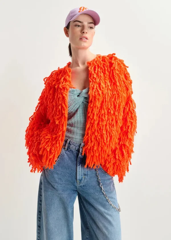 Essentiel Antwerp 'Hinwood' Jacket>Women Coats & Jackets