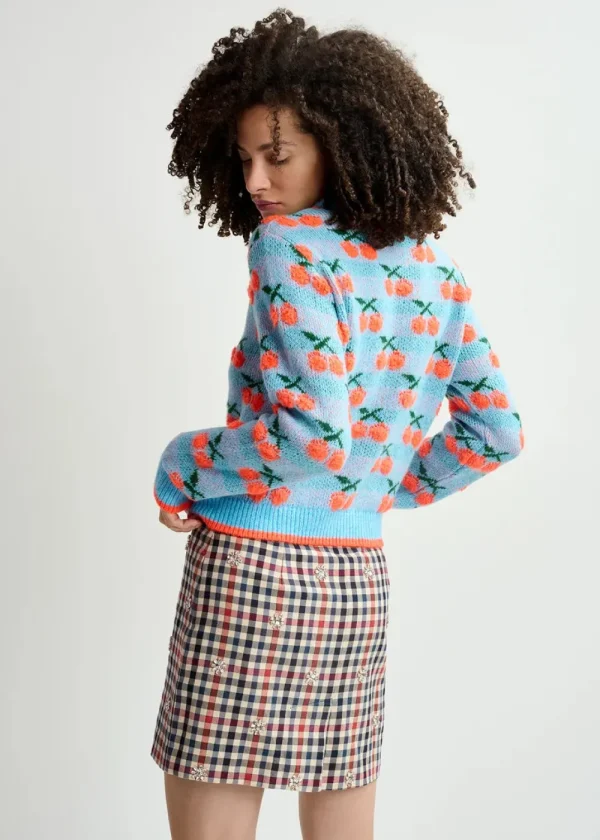 Essentiel Antwerp 'Hiroyal' Jumper>Women Knitwear