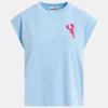 Essentiel Antwerp 'Hobster' Tee>Women Shirts & Blouses