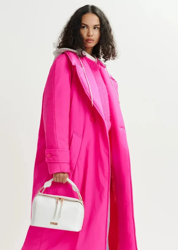 Essentiel Antwerp 'Horror' Coat>Women Coats & Jackets