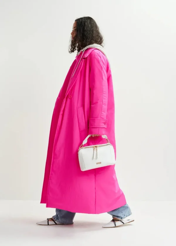 Essentiel Antwerp 'Horror' Coat>Women Coats & Jackets