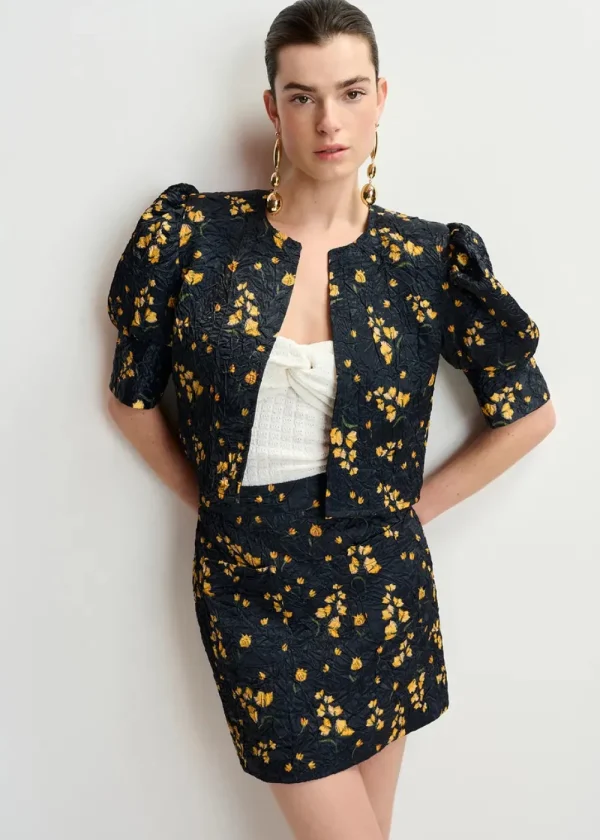 Essentiel Antwerp 'Hosha' Jacket>Women Coats & Jackets