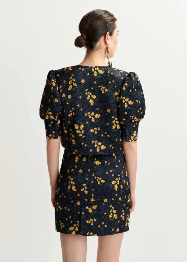 Essentiel Antwerp 'Hosha' Jacket>Women Coats & Jackets