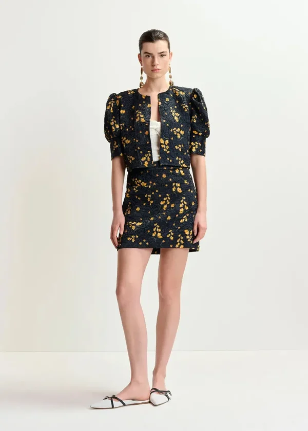 Essentiel Antwerp 'Hosha' Jacket>Women Coats & Jackets