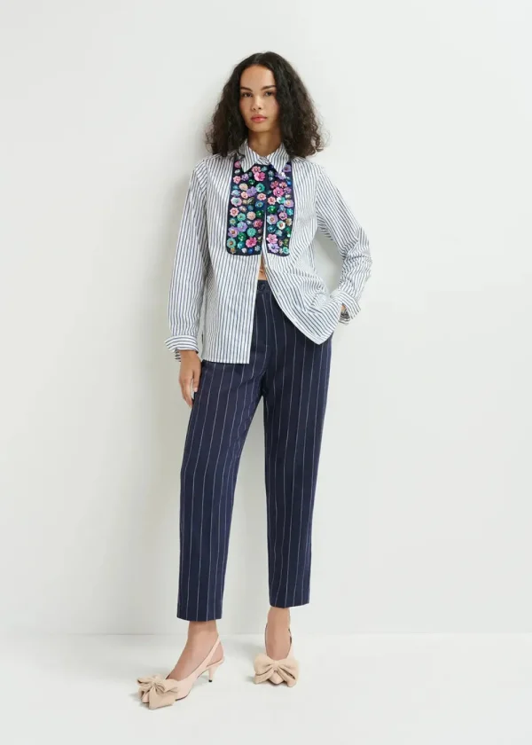 Essentiel Antwerp 'Host' Trousers>Women Trousers