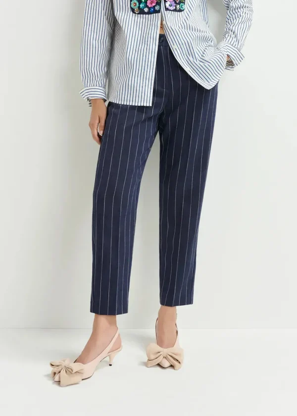 Essentiel Antwerp 'Host' Trousers>Women Trousers