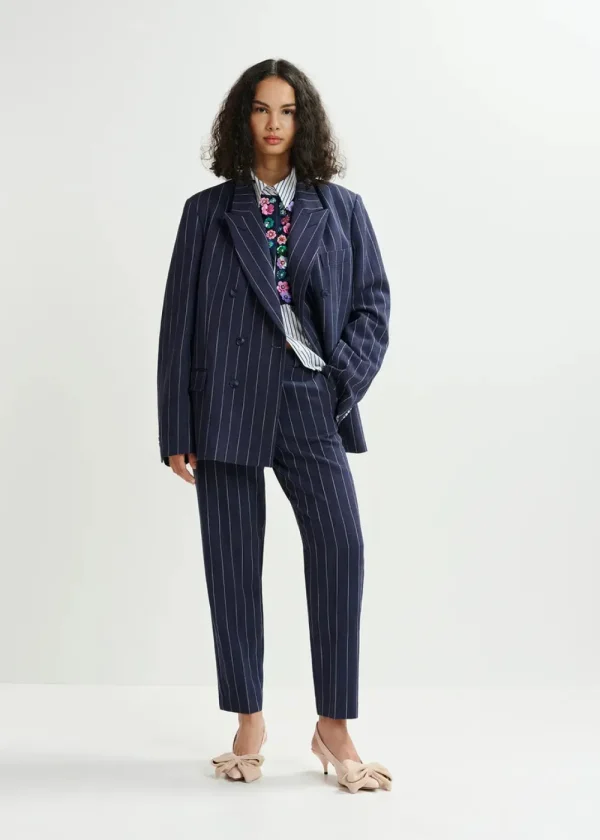 Essentiel Antwerp 'Host' Trousers>Women Trousers