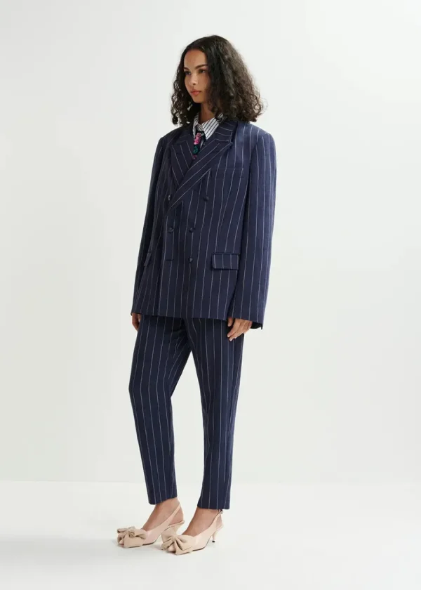 Essentiel Antwerp 'Host' Trousers>Women Trousers