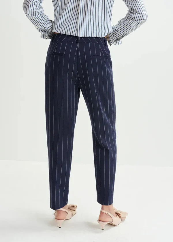 Essentiel Antwerp 'Host' Trousers>Women Trousers