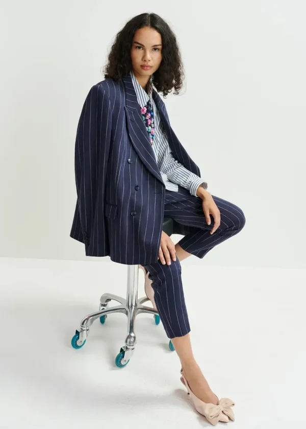 Essentiel Antwerp 'Host' Trousers>Women Trousers