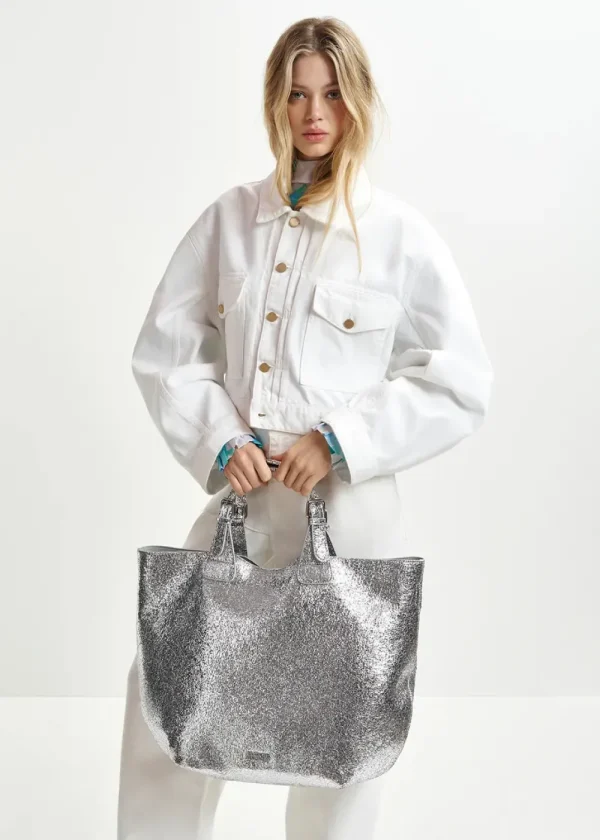Essentiel Antwerp 'Hurry' Bag>Women Bags