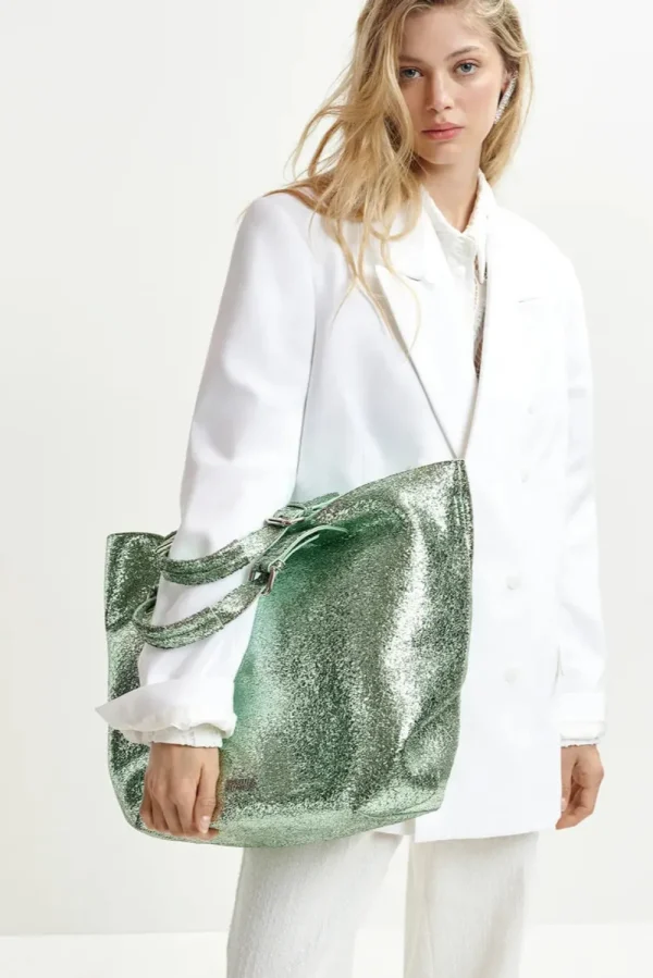 Essentiel Antwerp 'Hurry' Bag>Women Bags