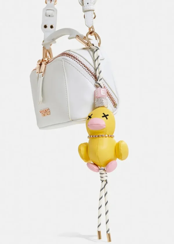 Essentiel Antwerp Keyring>Women Bags