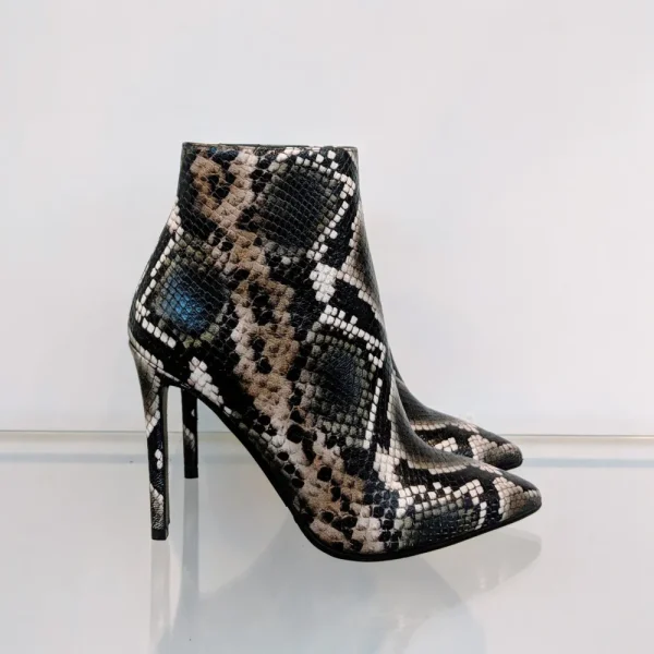 Eva Luna 'Diana'>Women Boots