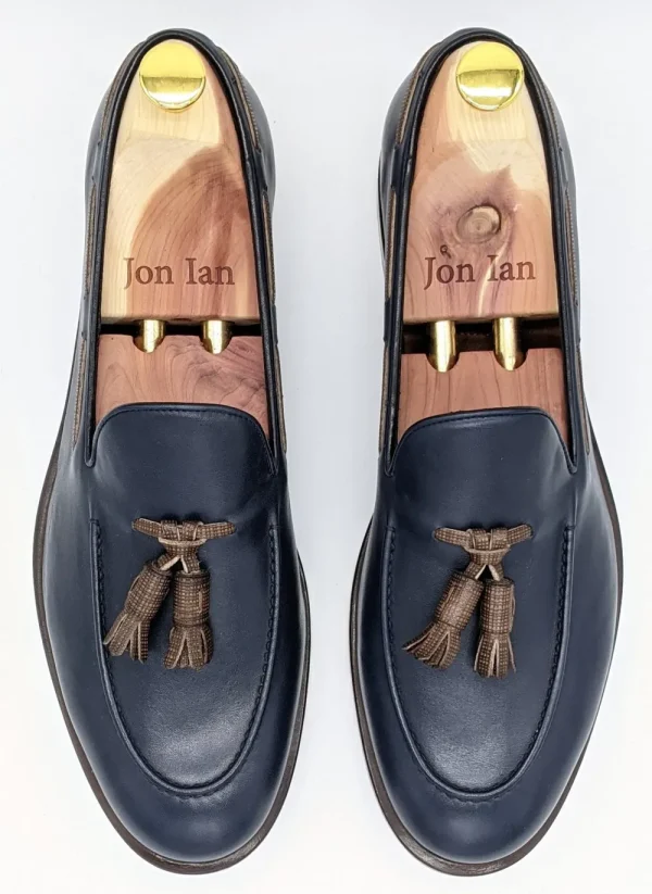 Fratelli Rossetti Navy Detroit> Mens