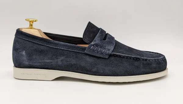 Fratelli Rossetti Yacht> Mens