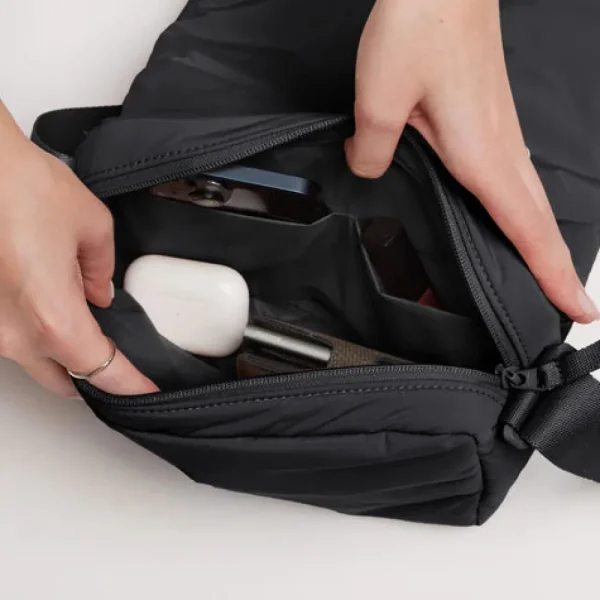 GOT Bags Cloud Crossbody Bag>Women Bags